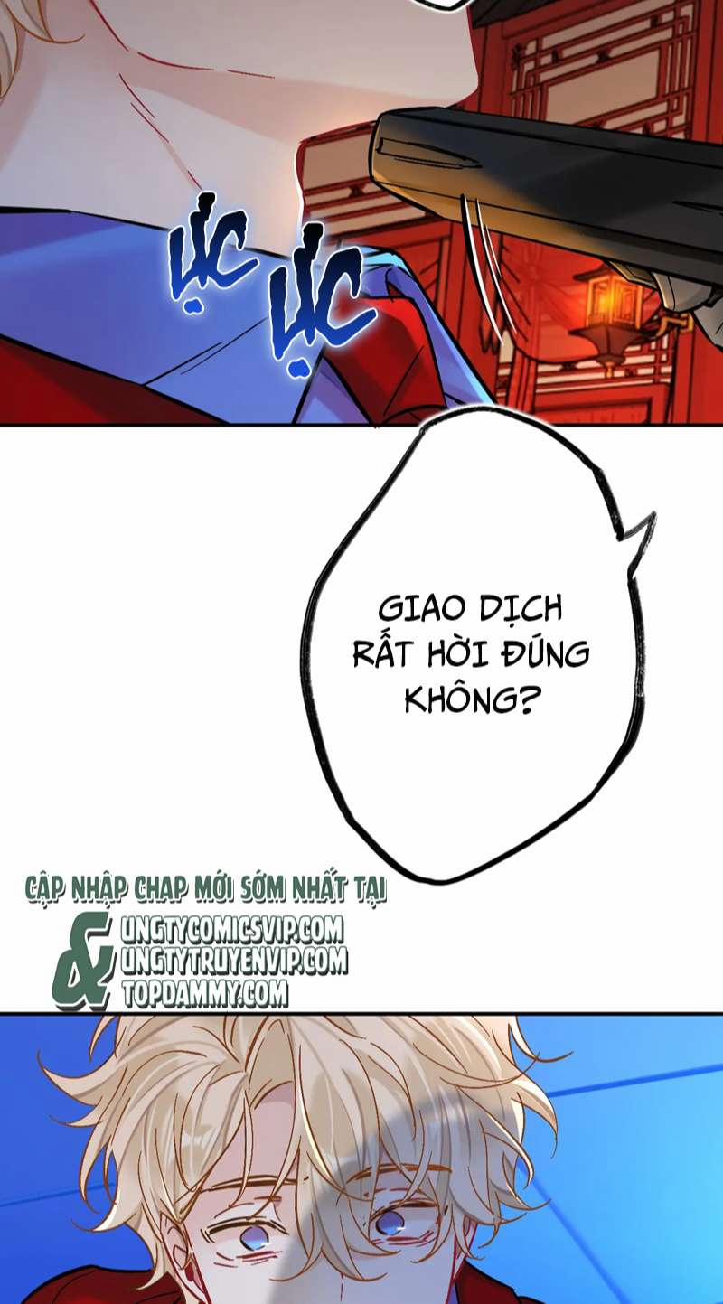 Sư Huynh Đừng Hòng Chạy 83 trang 26
