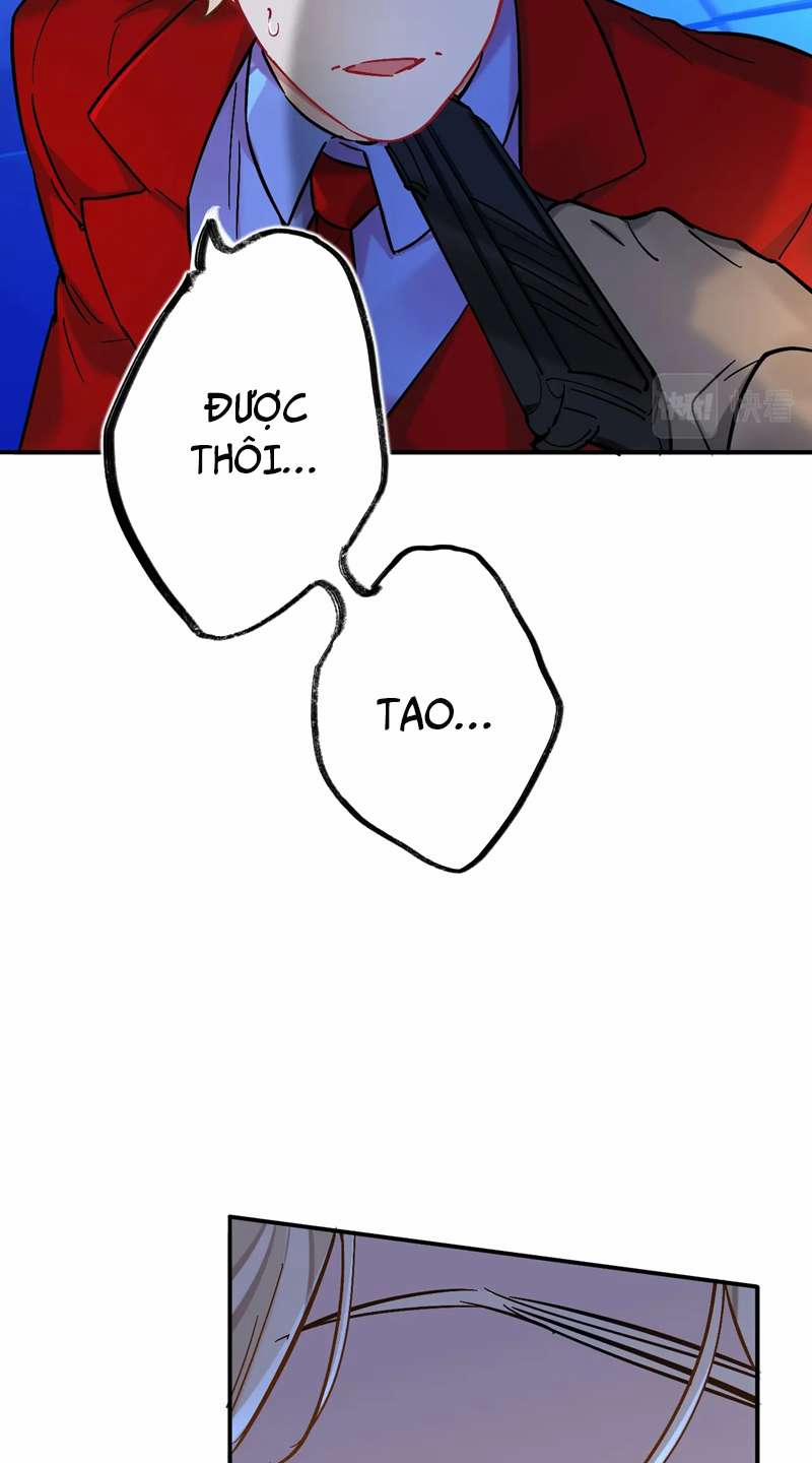 Sư Huynh Đừng Hòng Chạy 83 trang 27