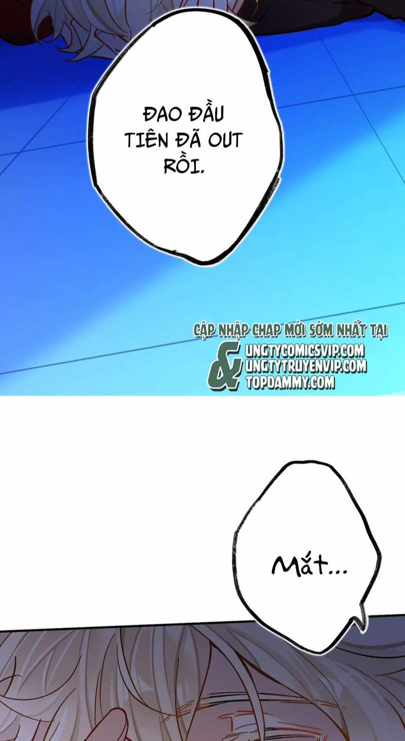 Sư Huynh Đừng Hòng Chạy 83 trang 31
