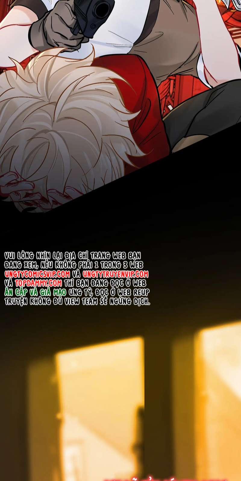 Sư Huynh Đừng Hòng Chạy 83 trang 33