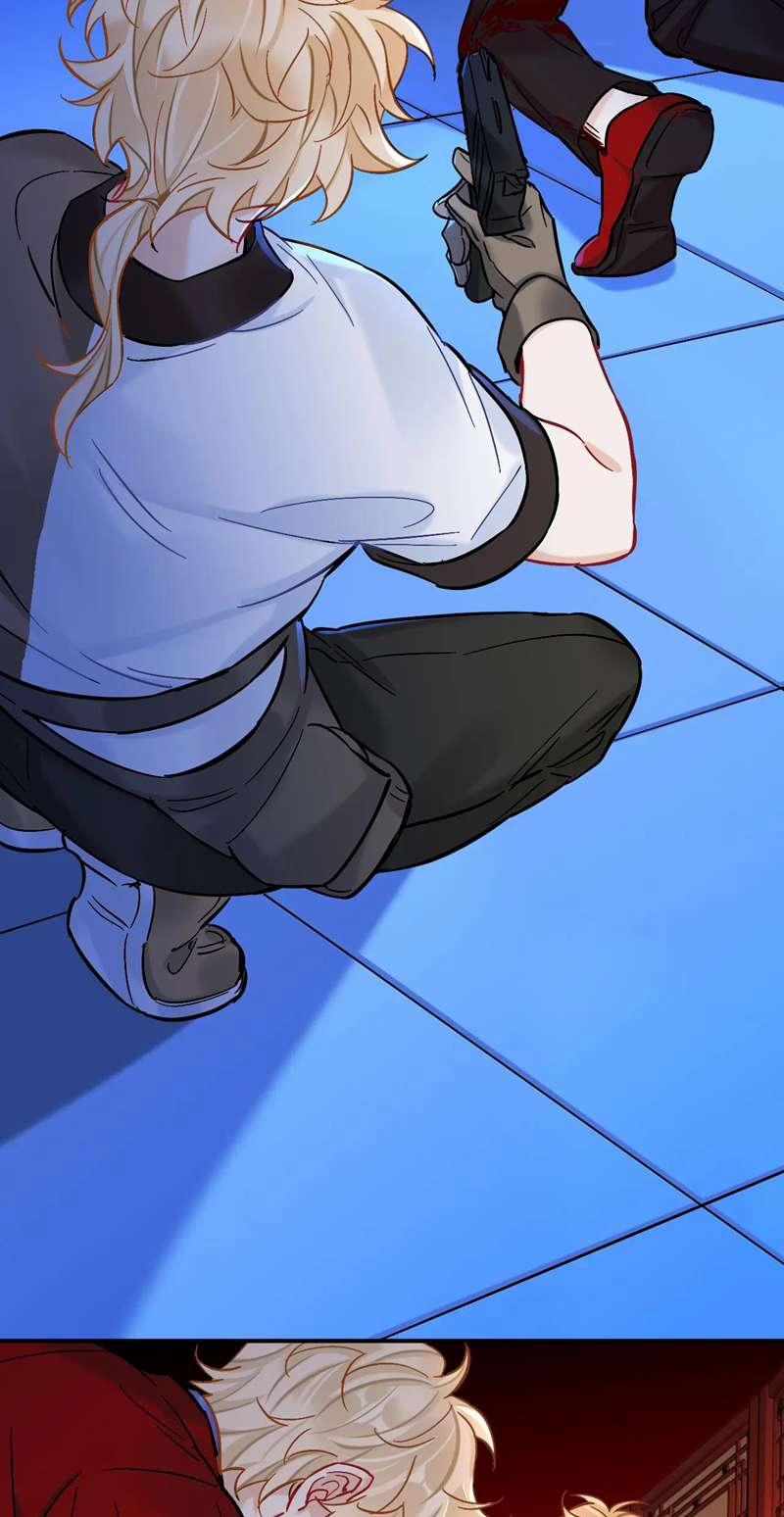 Sư Huynh Đừng Hòng Chạy 83 trang 38