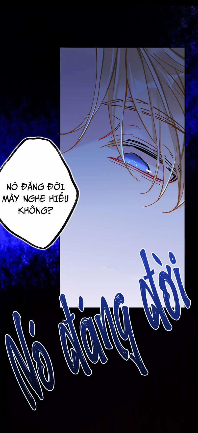 Sư Huynh Đừng Hòng Chạy 83 trang 41