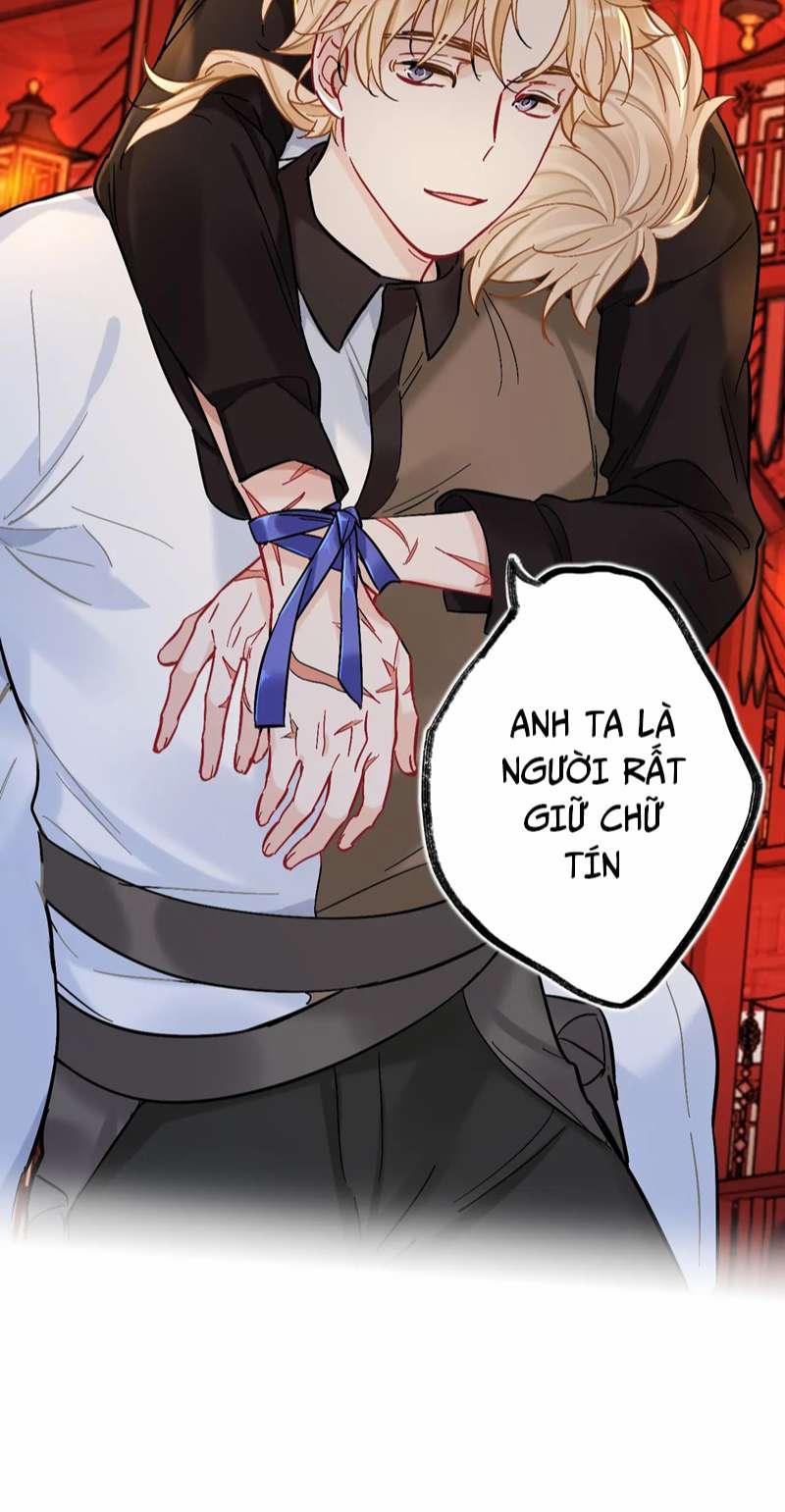 Sư Huynh Đừng Hòng Chạy 83 trang 47