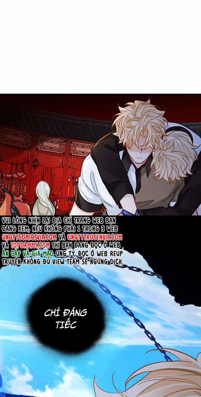 Sư Huynh Đừng Hòng Chạy 83 trang 48