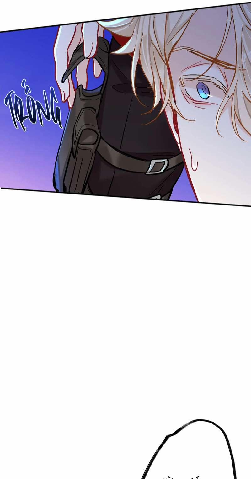 Sư Huynh Đừng Hòng Chạy 83 trang 5