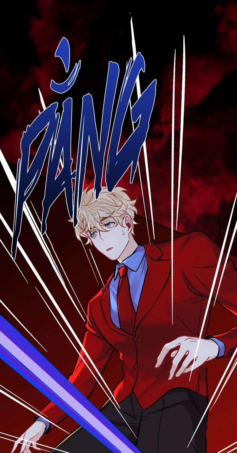 Sư Huynh Đừng Hòng Chạy 83 trang 8