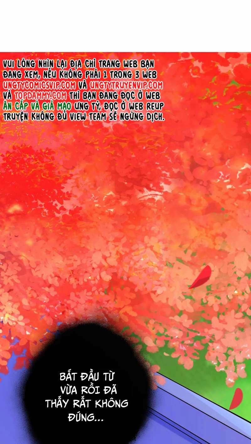 Sư Huynh Đừng Hòng Chạy 84 trang 1