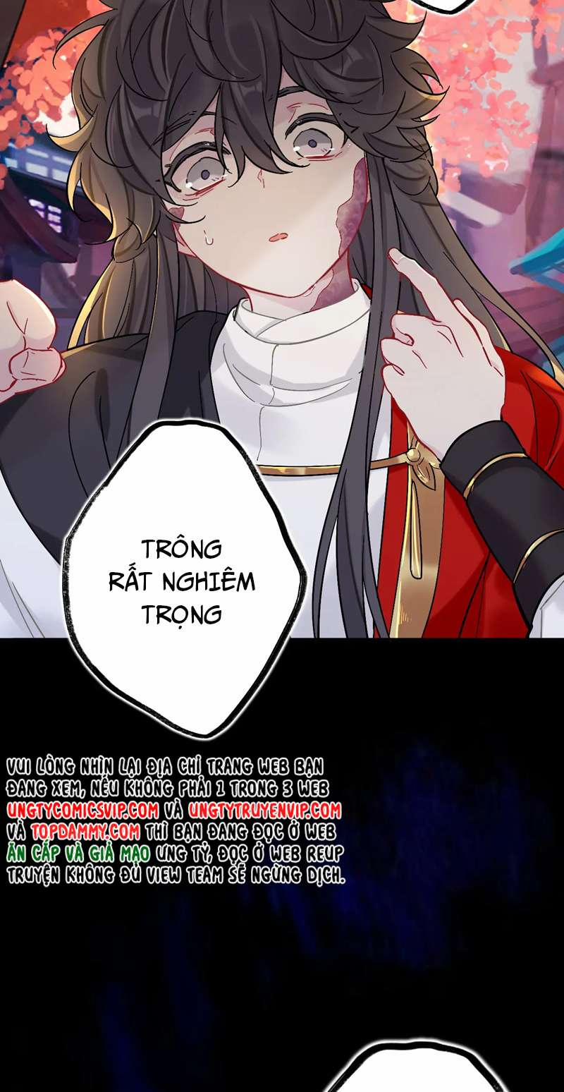 Sư Huynh Đừng Hòng Chạy 84 trang 13