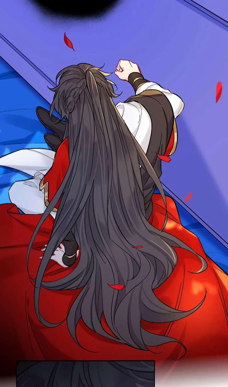 Sư Huynh Đừng Hòng Chạy 84 trang 2