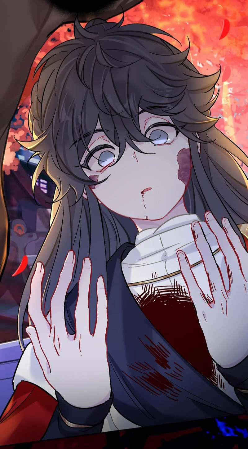 Sư Huynh Đừng Hòng Chạy 84 trang 26