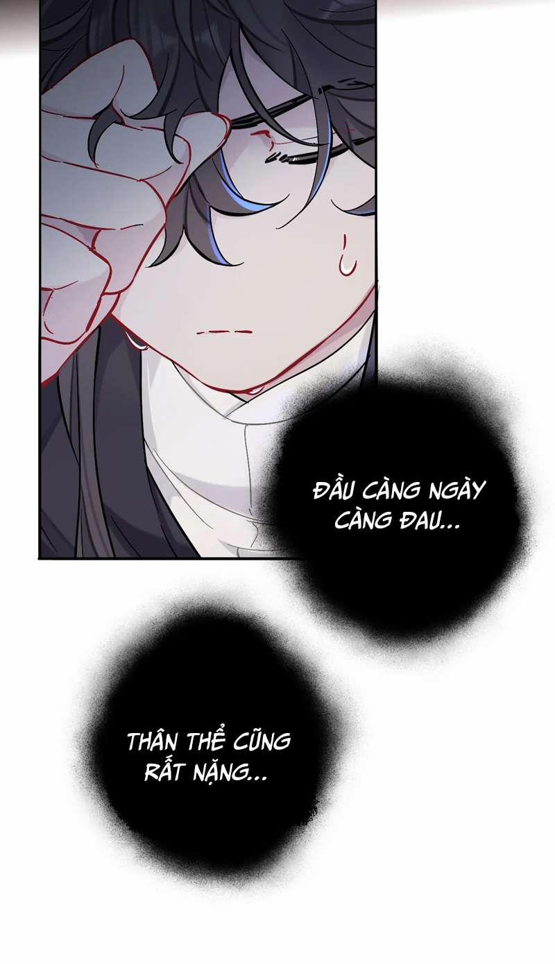 Sư Huynh Đừng Hòng Chạy 84 trang 3