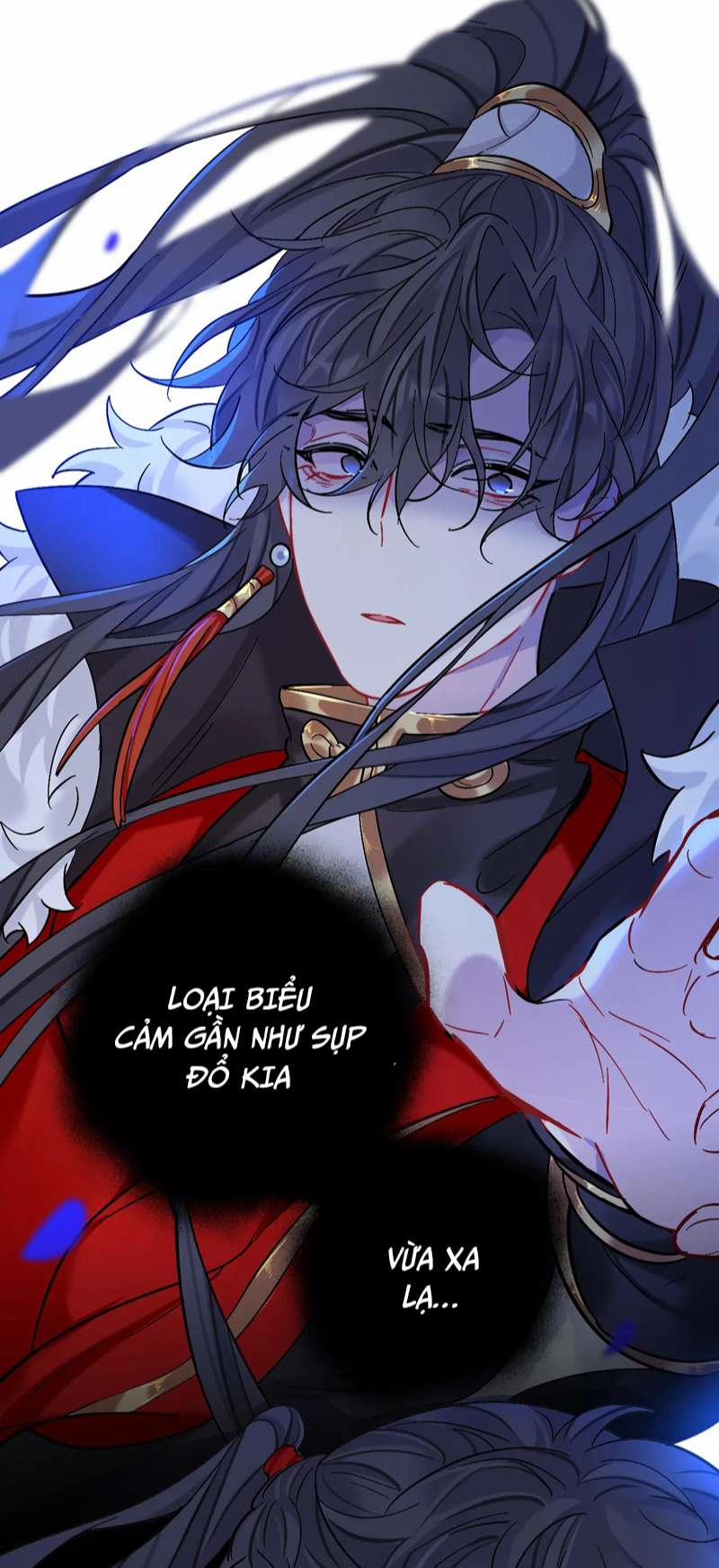 Sư Huynh Đừng Hòng Chạy 84 trang 30