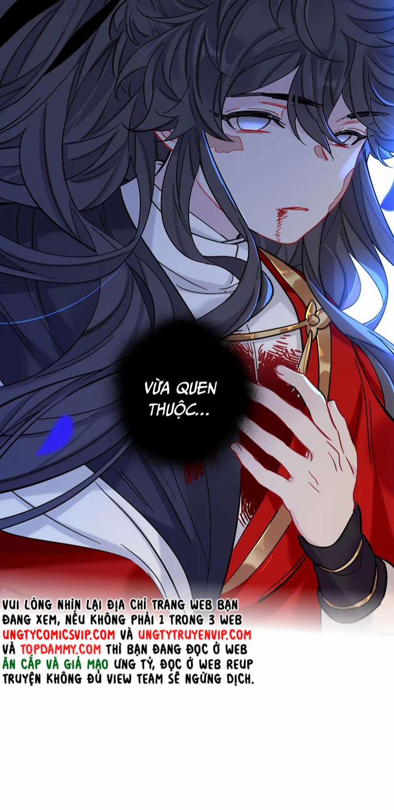 Sư Huynh Đừng Hòng Chạy 84 trang 31