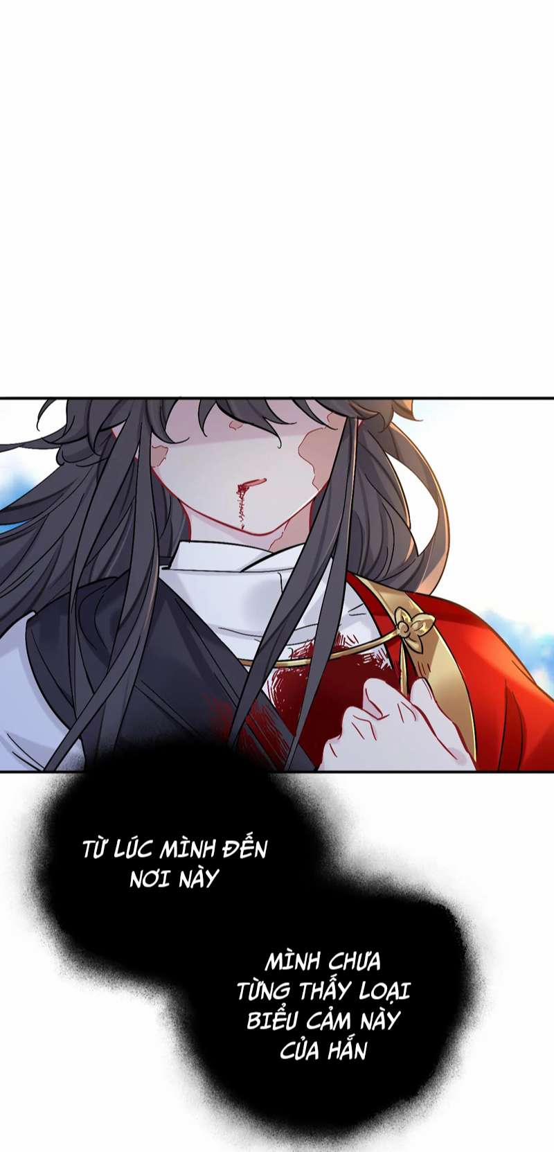 Sư Huynh Đừng Hòng Chạy 84 trang 32