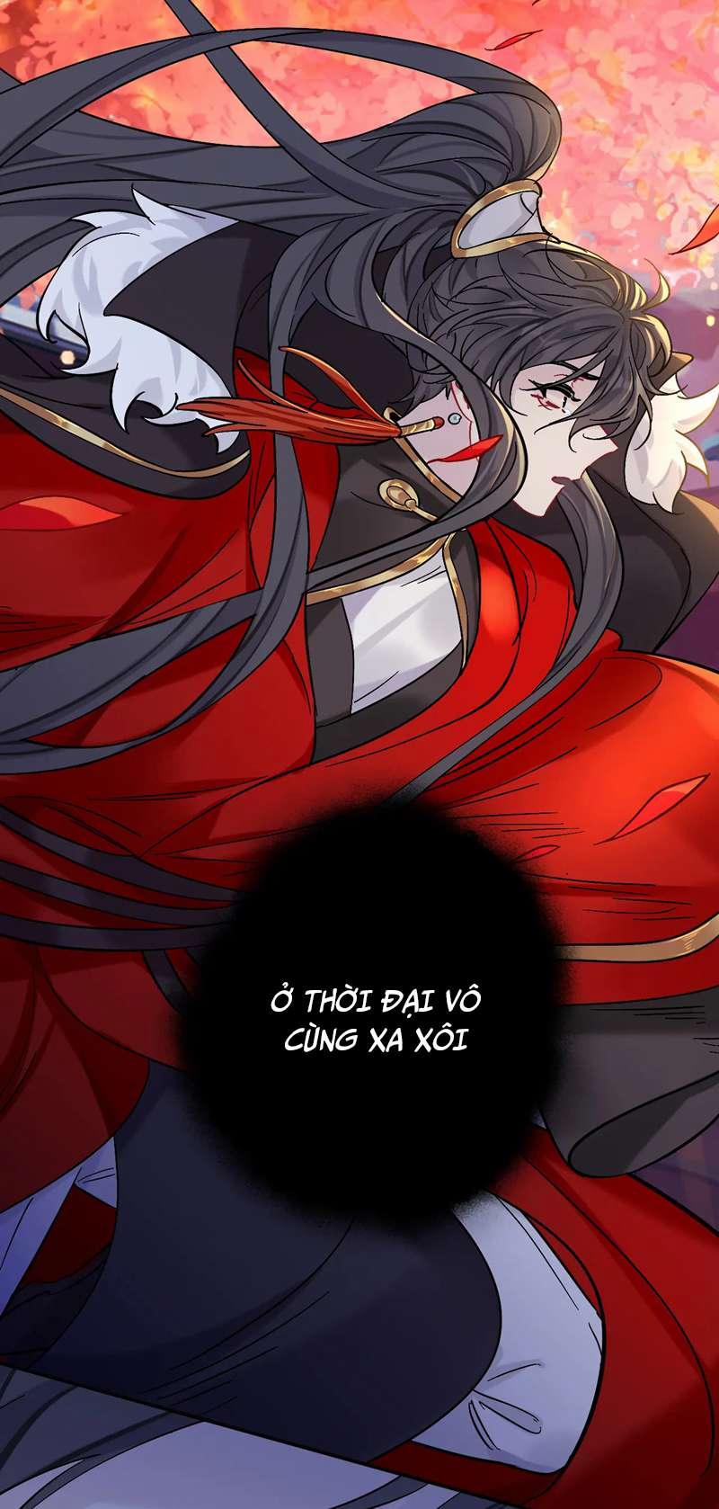 Sư Huynh Đừng Hòng Chạy 84 trang 34