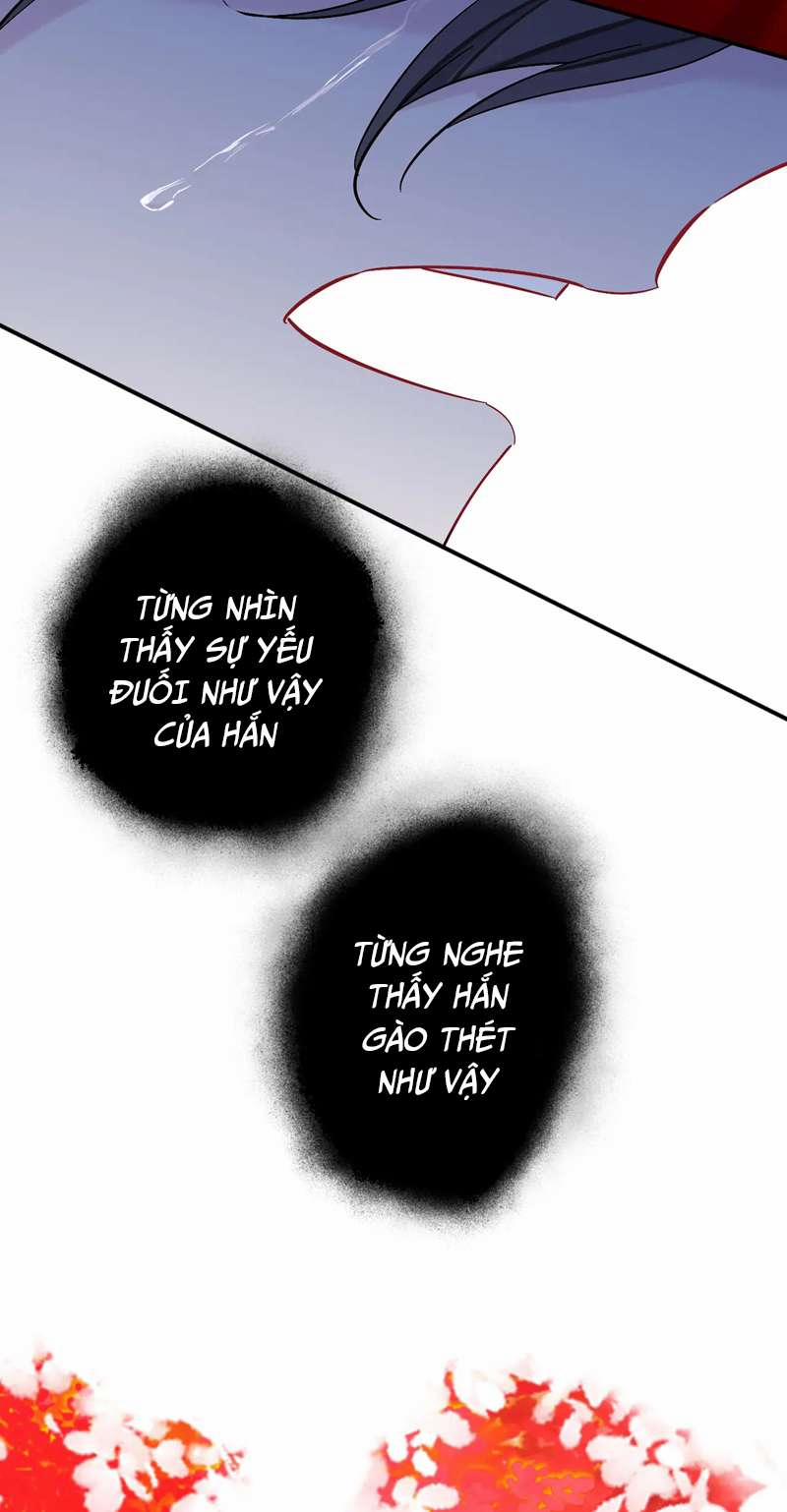 Sư Huynh Đừng Hòng Chạy 84 trang 35