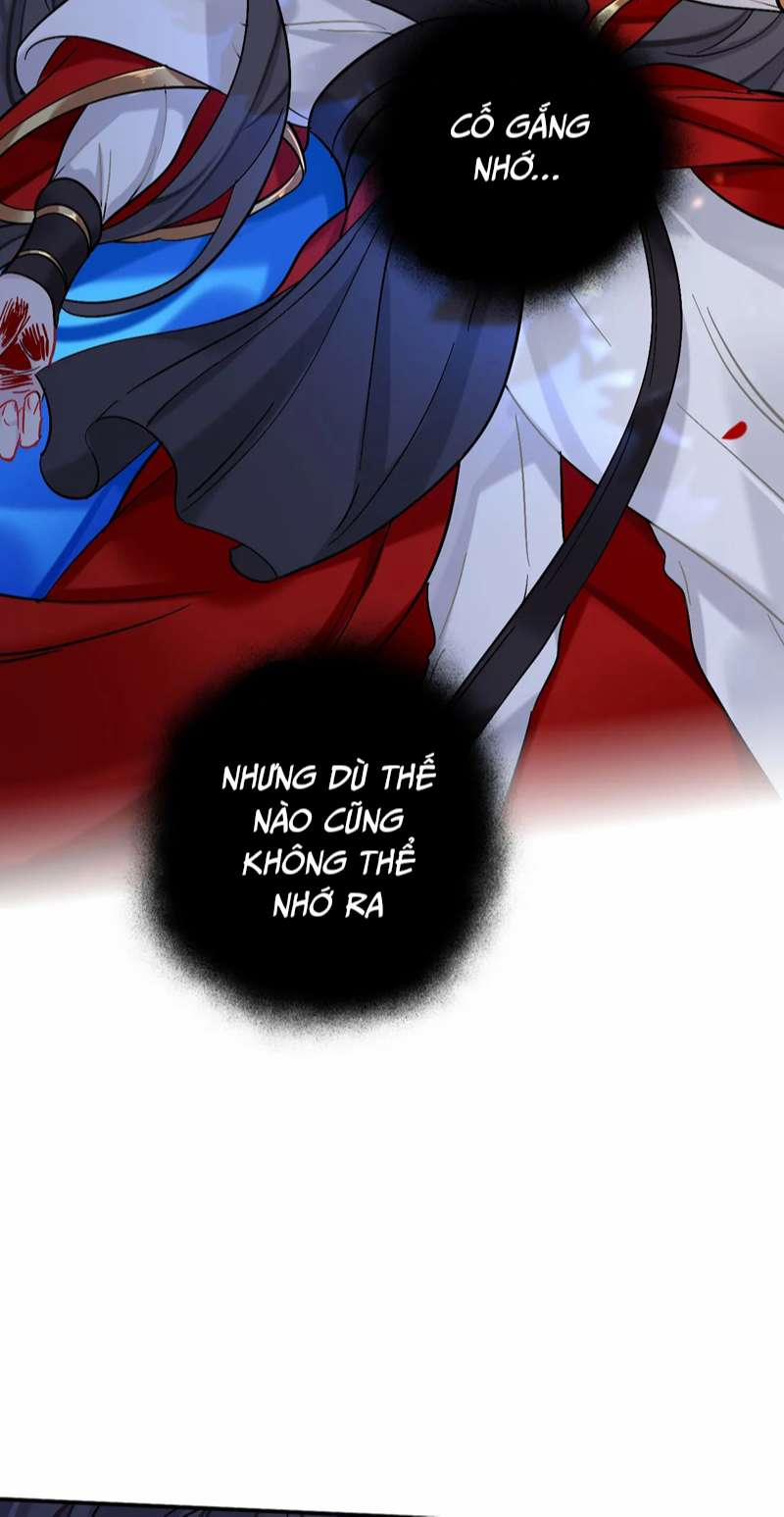 Sư Huynh Đừng Hòng Chạy 84 trang 37