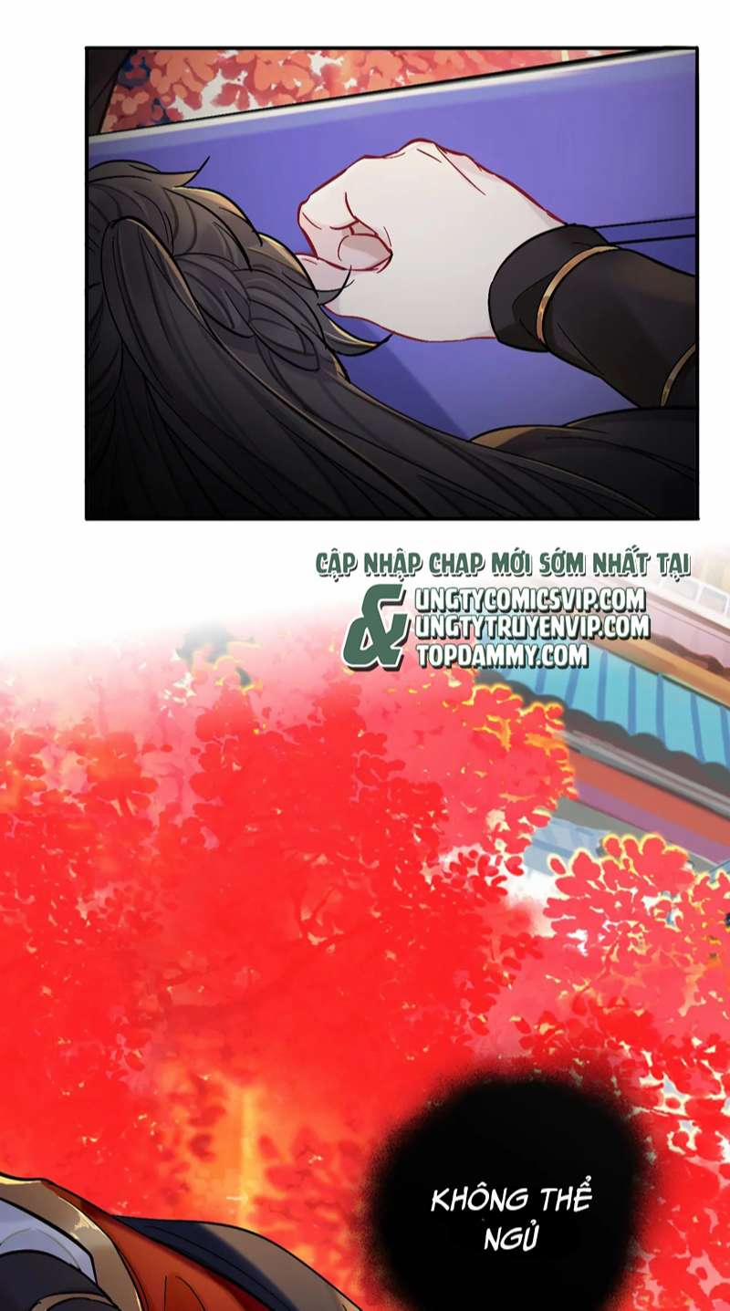 Sư Huynh Đừng Hòng Chạy 84 trang 4