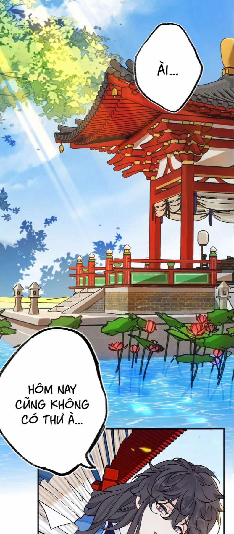 Sư Huynh Đừng Hòng Chạy 85 trang 1