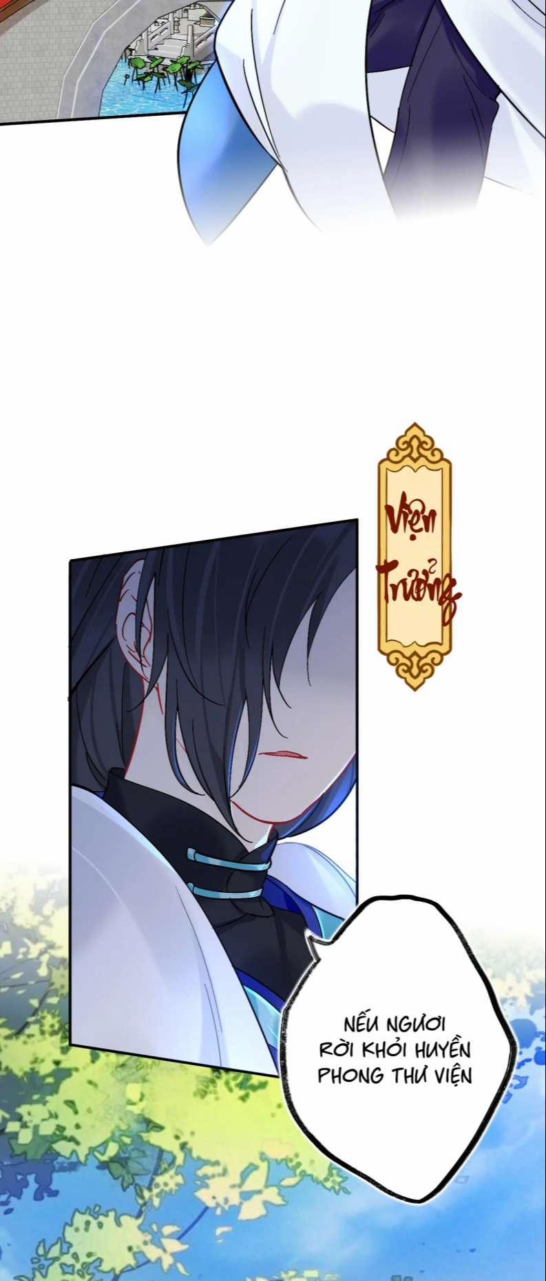 Sư Huynh Đừng Hòng Chạy 85 trang 10