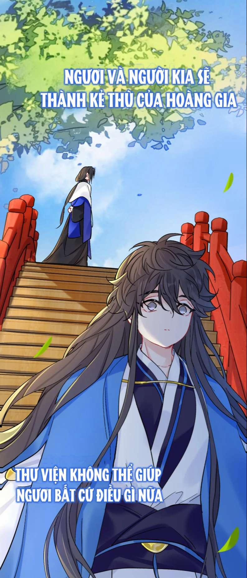 Sư Huynh Đừng Hòng Chạy 85 trang 11