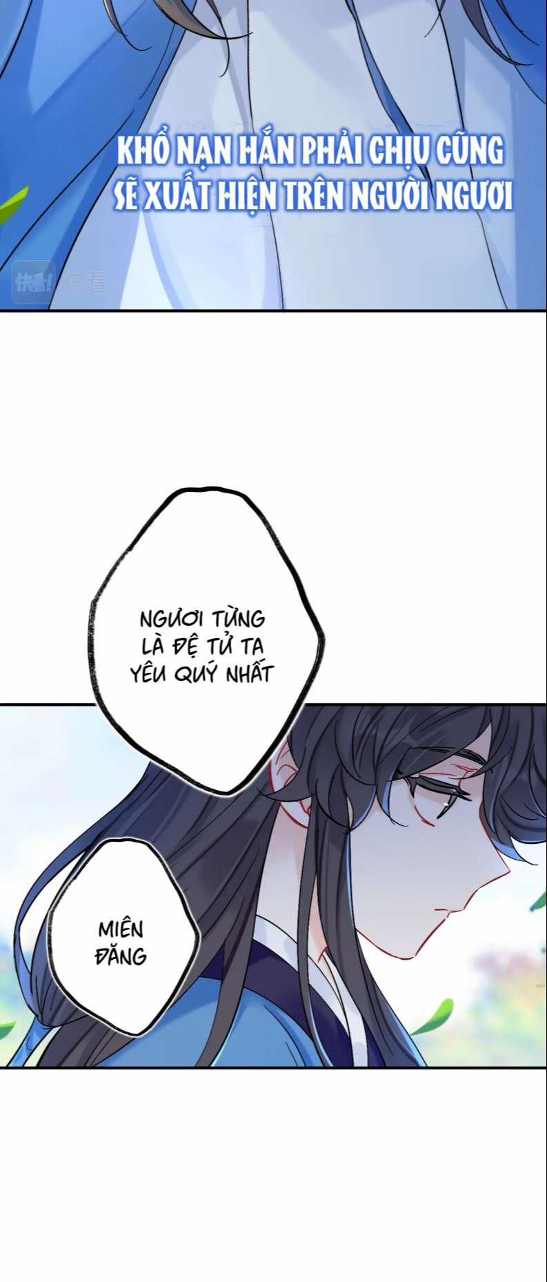 Sư Huynh Đừng Hòng Chạy 85 trang 12