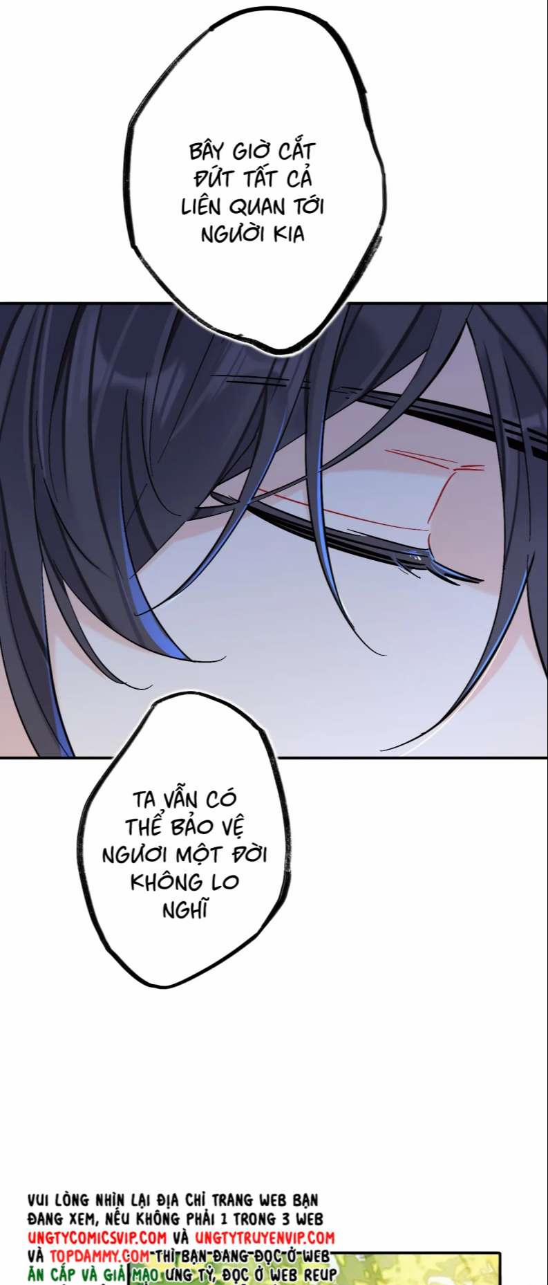 Sư Huynh Đừng Hòng Chạy 85 trang 13