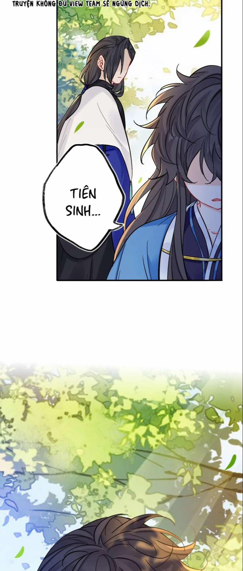 Sư Huynh Đừng Hòng Chạy 85 trang 14
