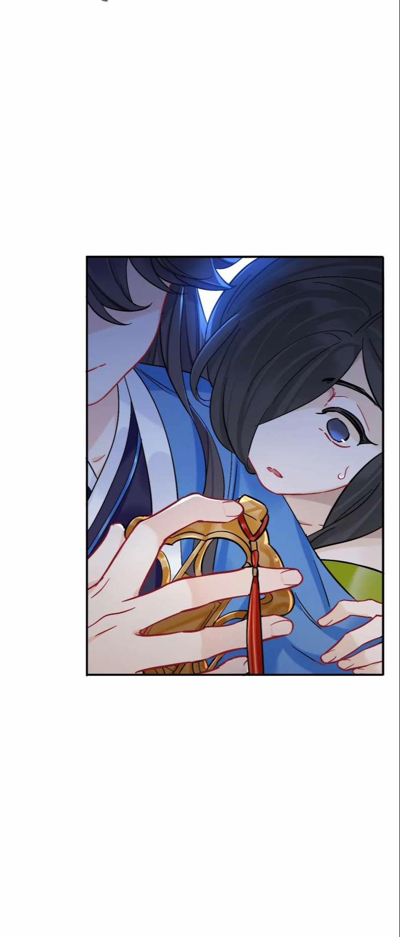 Sư Huynh Đừng Hòng Chạy 85 trang 18