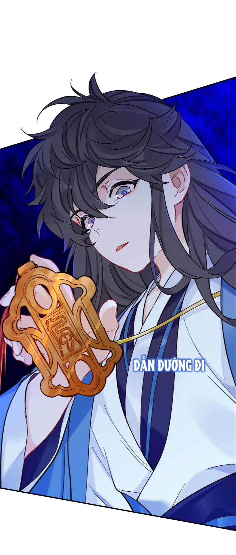 Sư Huynh Đừng Hòng Chạy 85 trang 19