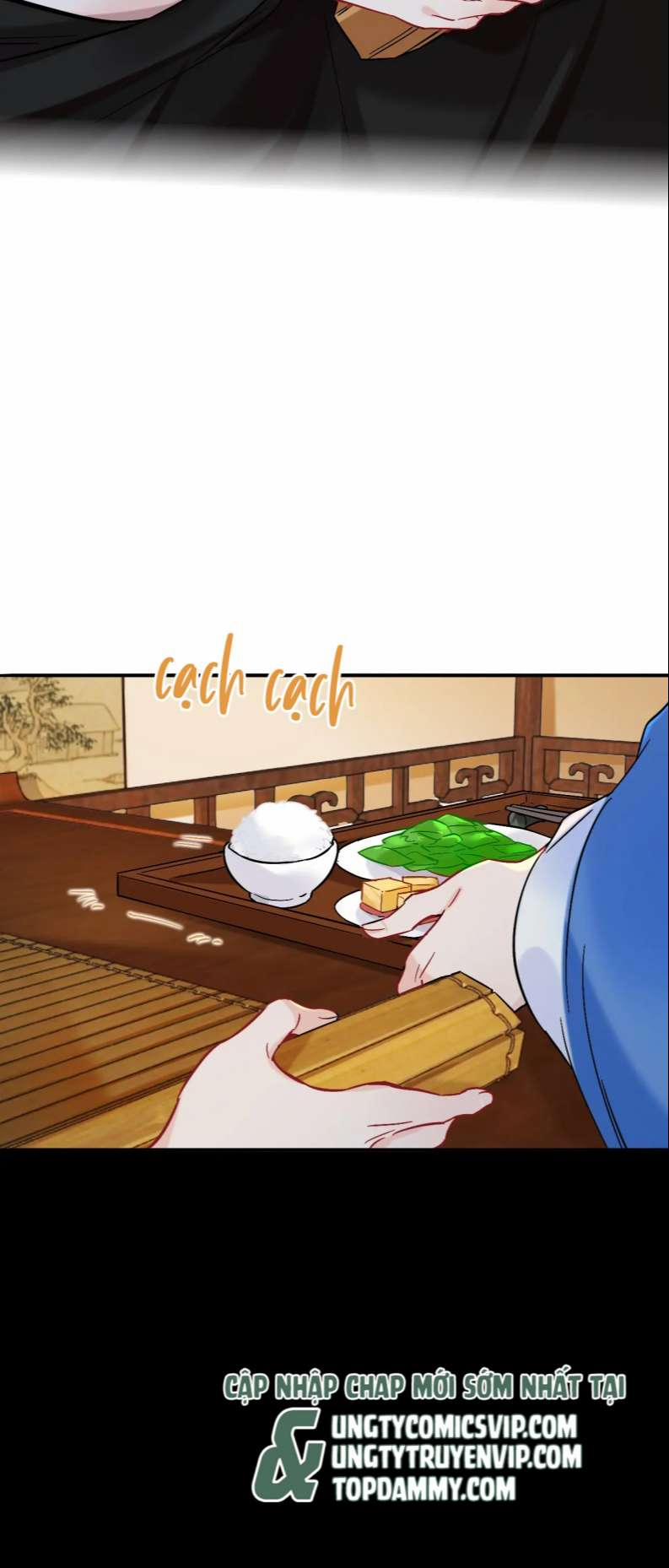 Sư Huynh Đừng Hòng Chạy 85 trang 22