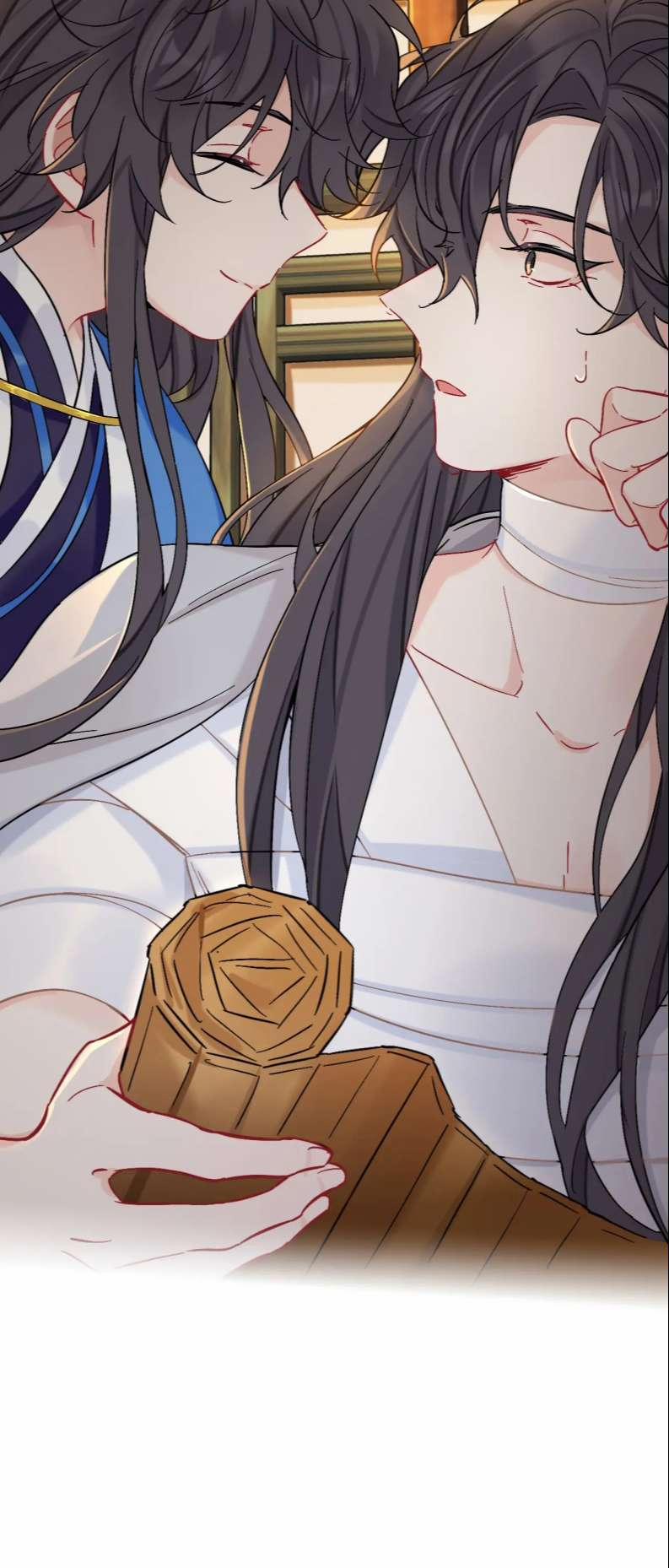 Sư Huynh Đừng Hòng Chạy 85 trang 24