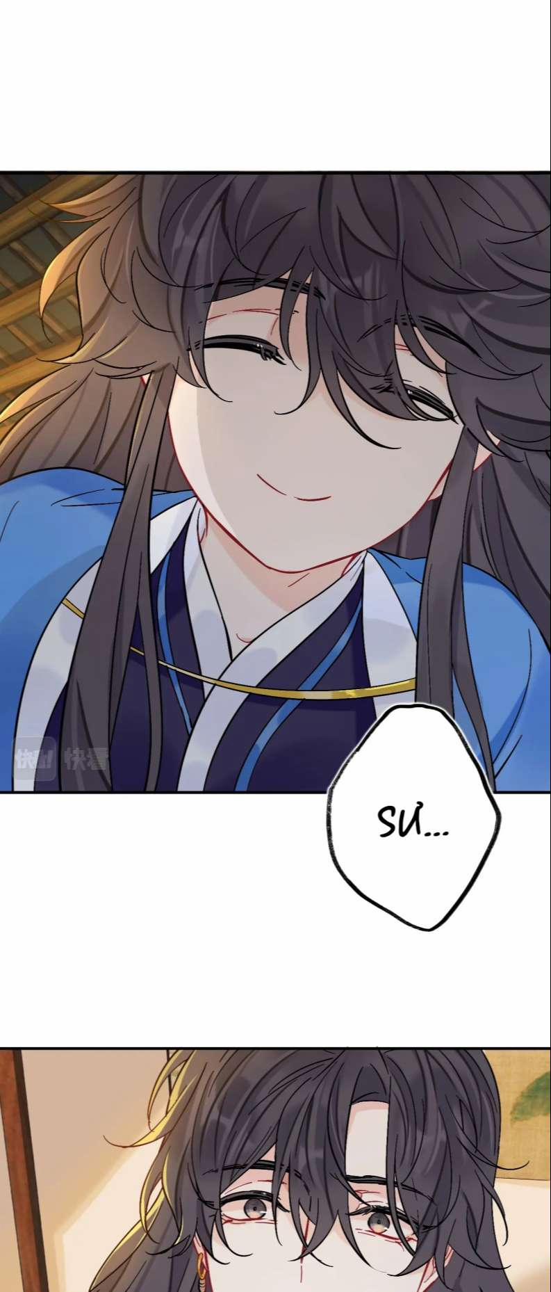 Sư Huynh Đừng Hòng Chạy 85 trang 25