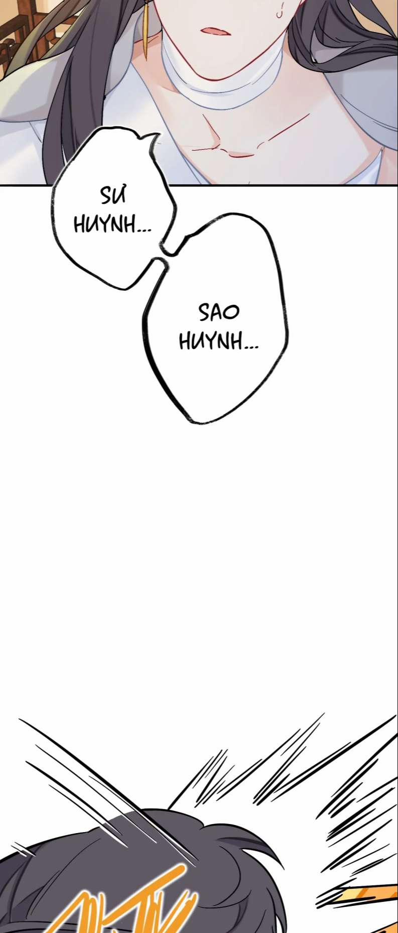 Sư Huynh Đừng Hòng Chạy 85 trang 26