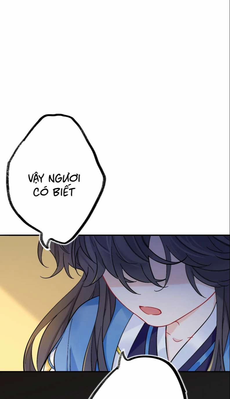 Sư Huynh Đừng Hòng Chạy 85 trang 30