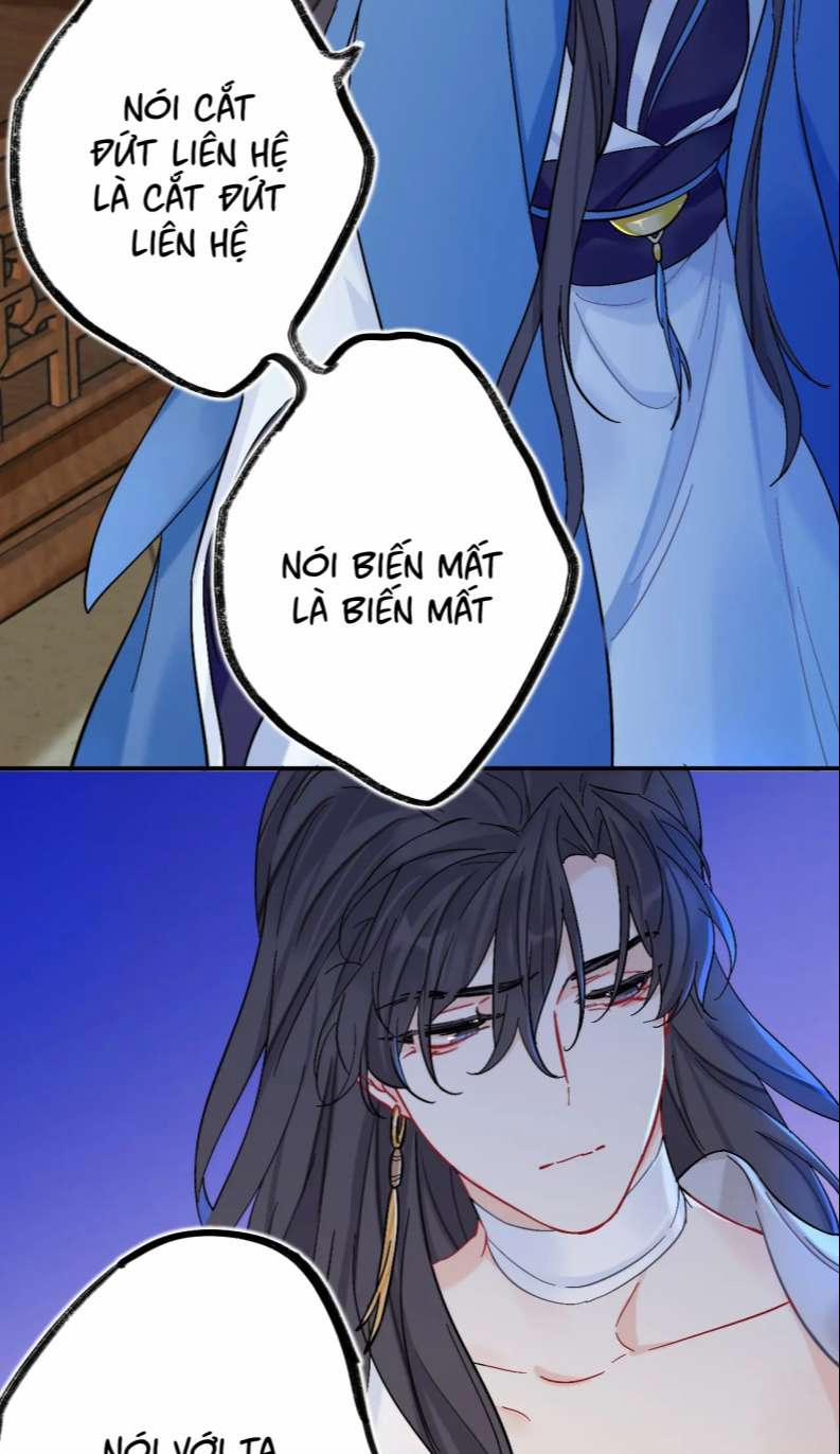 Sư Huynh Đừng Hòng Chạy 85 trang 32