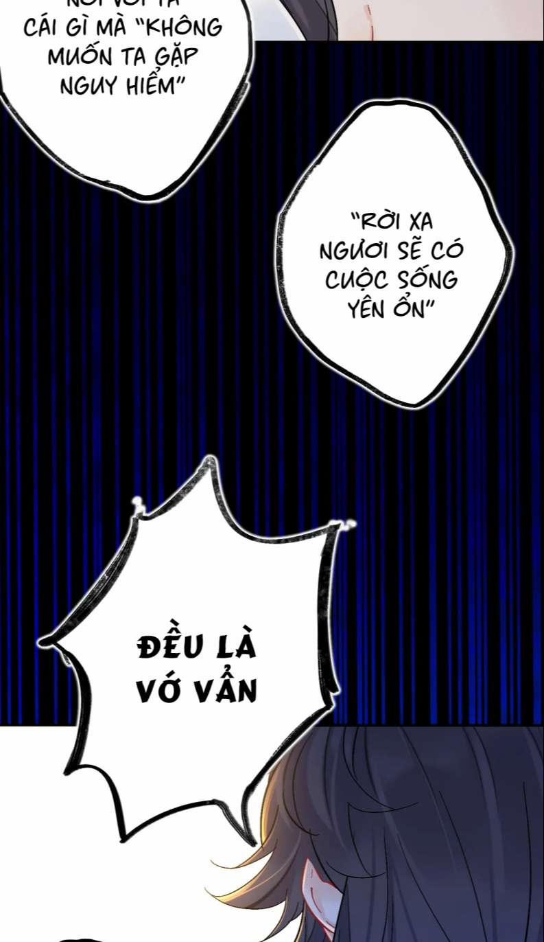 Sư Huynh Đừng Hòng Chạy 85 trang 33