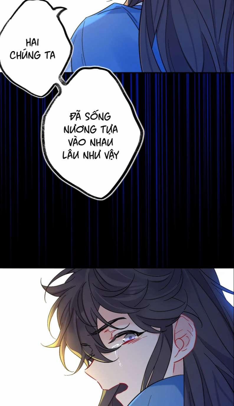 Sư Huynh Đừng Hòng Chạy 85 trang 34
