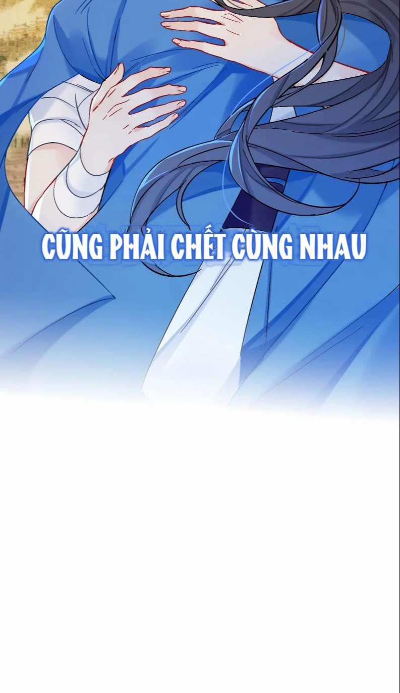 Sư Huynh Đừng Hòng Chạy 85 trang 36