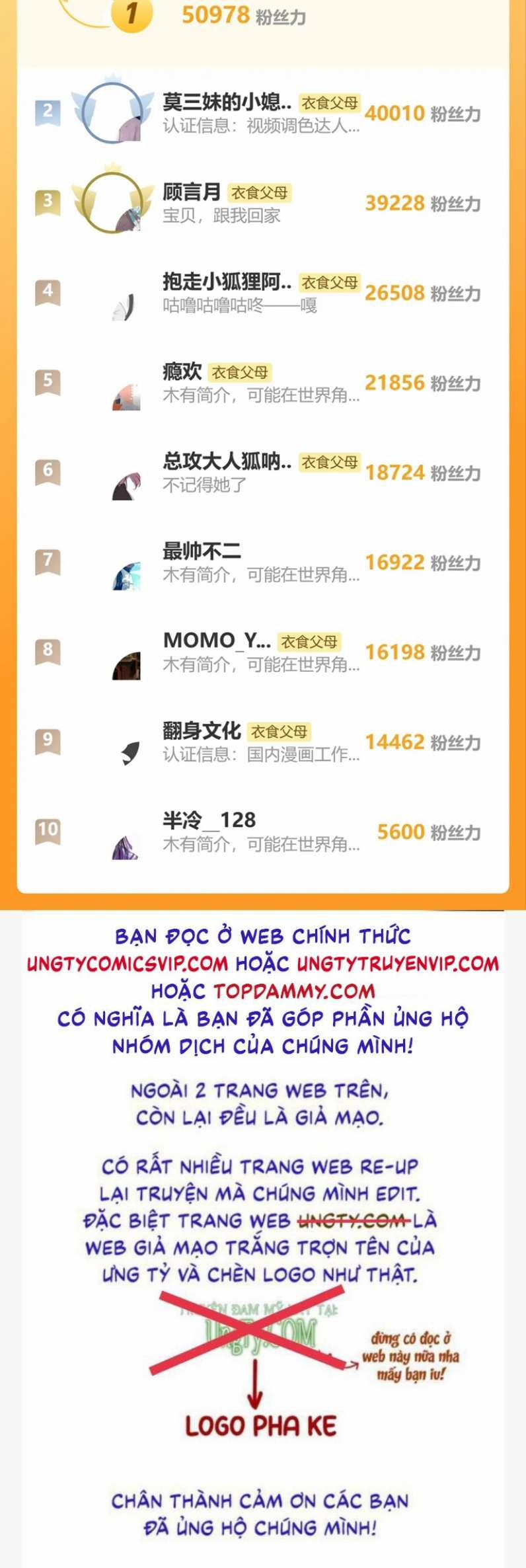 Sư Huynh Đừng Hòng Chạy 85 trang 39