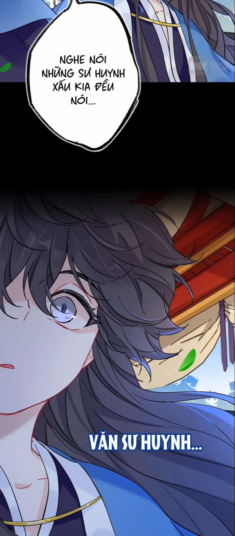 Sư Huynh Đừng Hòng Chạy 85 trang 7