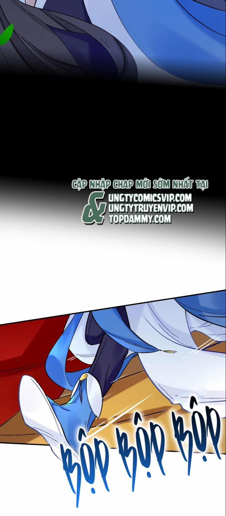 Sư Huynh Đừng Hòng Chạy 85 trang 8