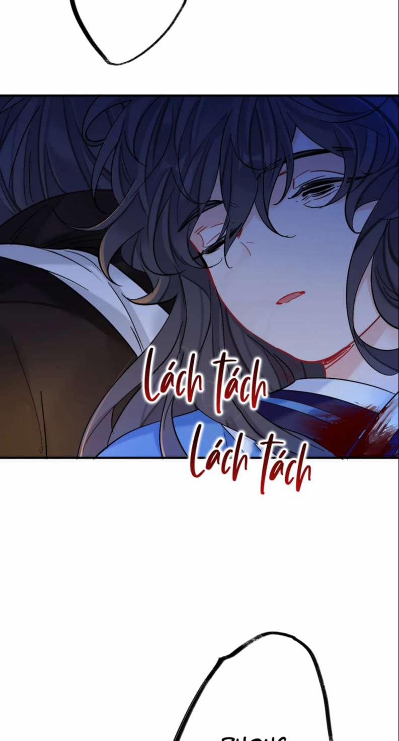 Sư Huynh Đừng Hòng Chạy 86 trang 13