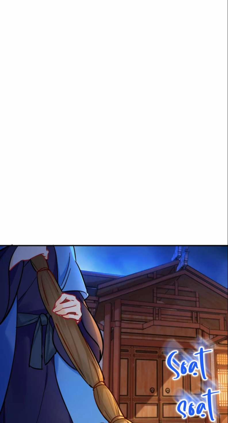 Sư Huynh Đừng Hòng Chạy 86 trang 15