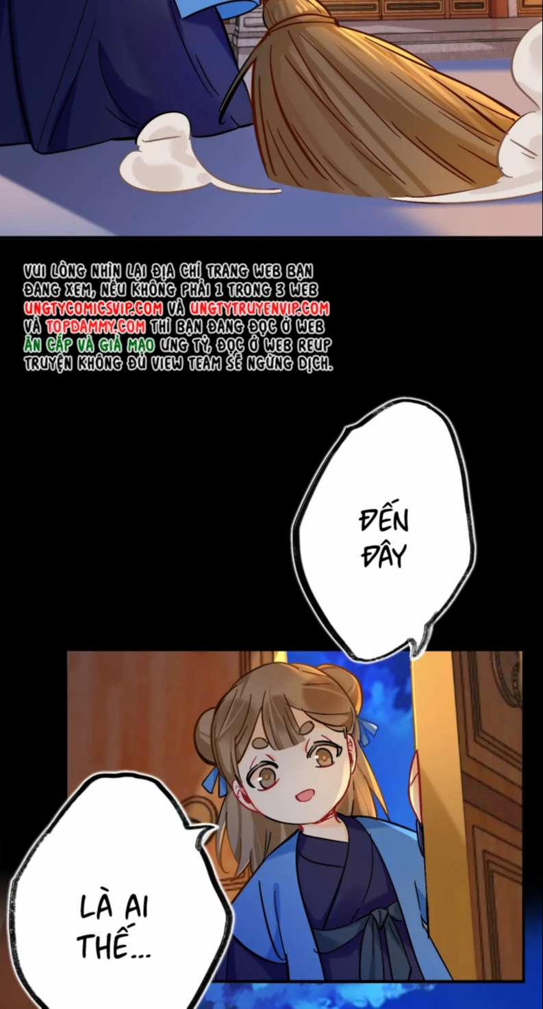 Sư Huynh Đừng Hòng Chạy 86 trang 16