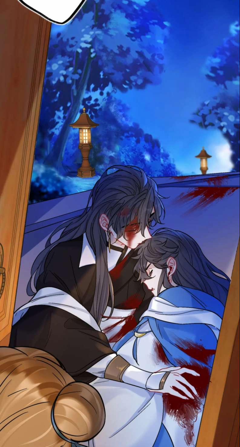 Sư Huynh Đừng Hòng Chạy 86 trang 17