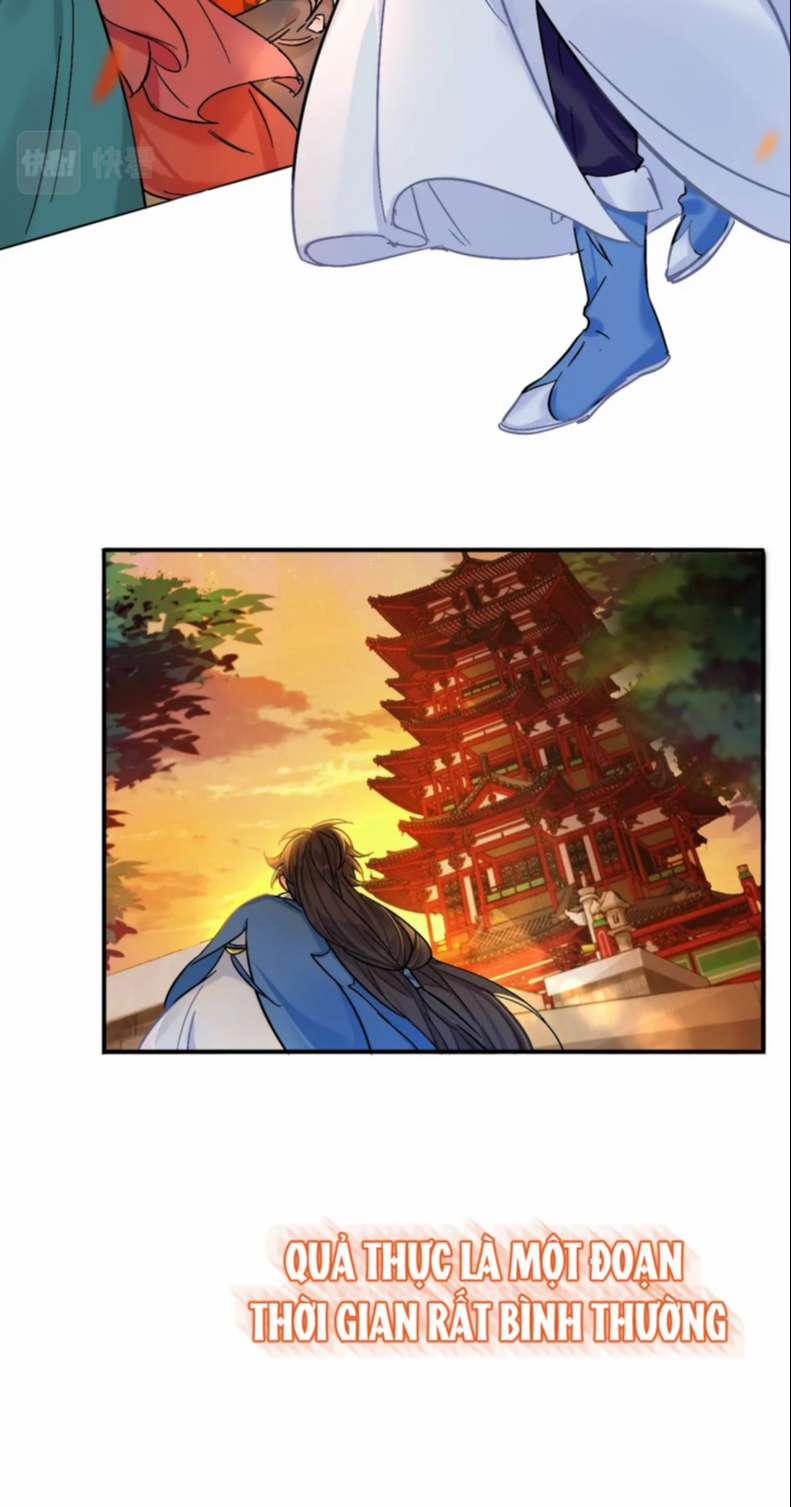 Sư Huynh Đừng Hòng Chạy 86 trang 2
