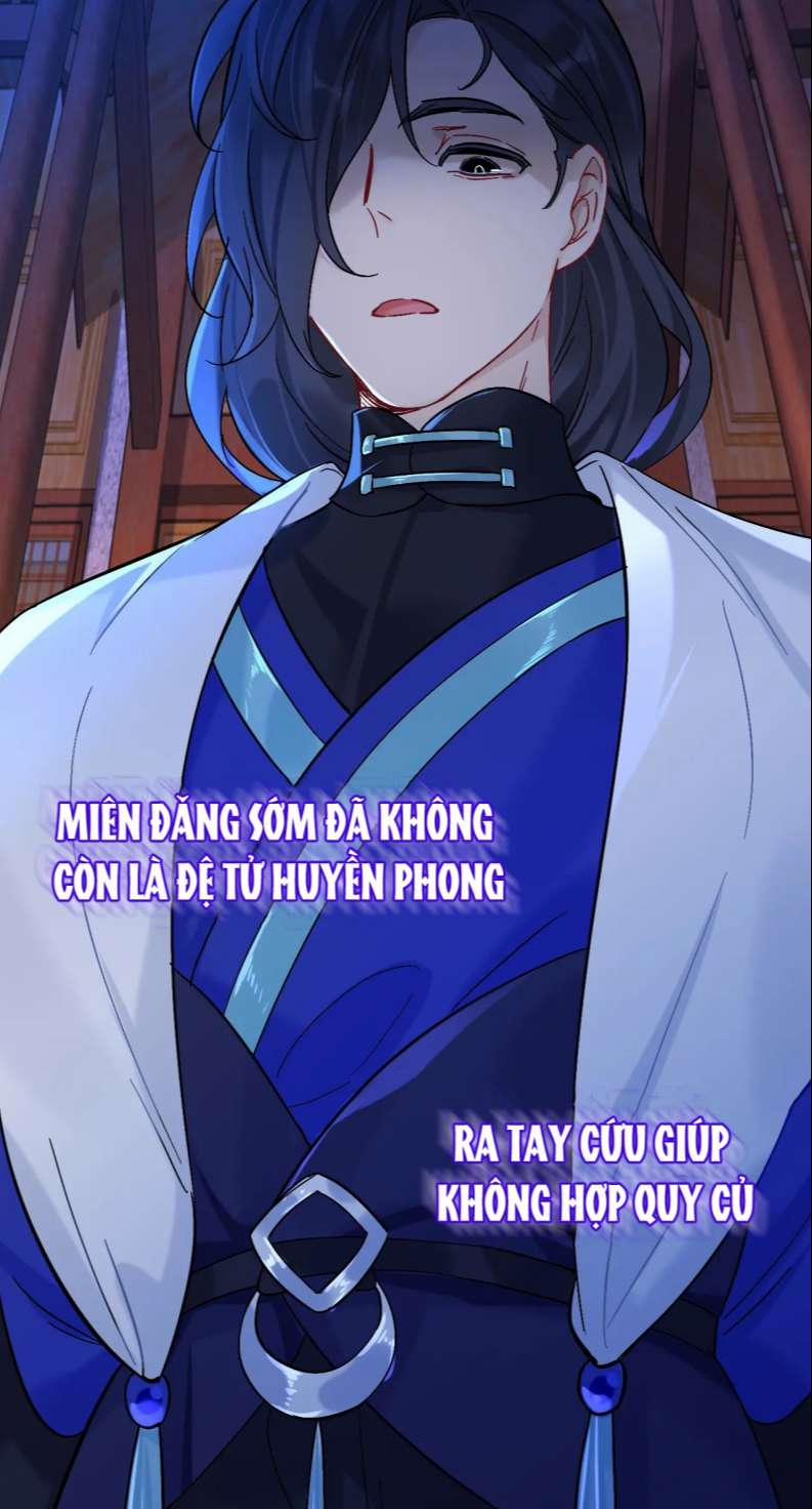 Sư Huynh Đừng Hòng Chạy 86 trang 22