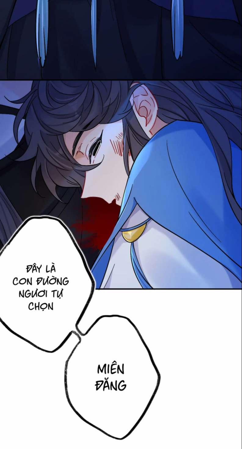 Sư Huynh Đừng Hòng Chạy 86 trang 23
