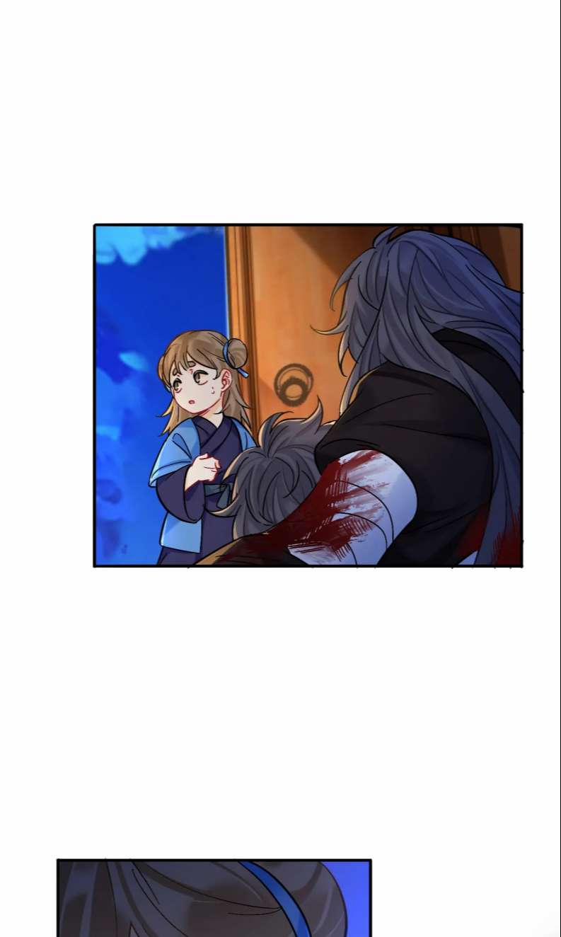 Sư Huynh Đừng Hòng Chạy 86 trang 24